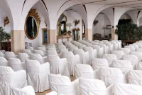 Hotel le Agavi Hotels in Positano