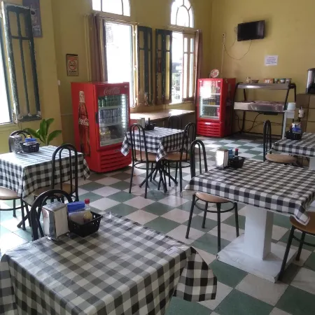 Hotel Central