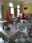 Hotel Central - sarapan