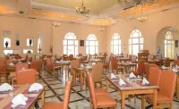 Djerba Castille – Family Only - breakfast
