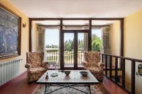 Pazo de Moreda - Homestays