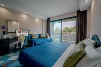 Villaggio Giardini d'Oriente