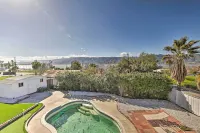 Lake Elsinore Retreat w/ Pool & Mountain Views - Wifi