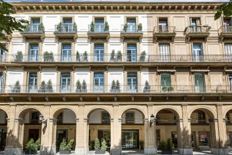 Room Mate Collection Gorka, San Sebastián