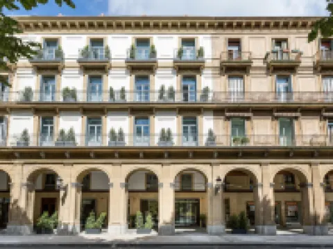 Room Mate Collection Gorka, San Sebastián Hotels in 