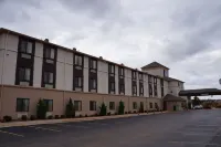 Sleep Inn & Suites Oklahoma City North Oklahoma City Oklahoma Hotels in Oklahoma City