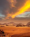 Wadi Rum Desert Bedouin Life Hotels in Wadi Rum