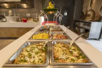 Ibis Queretaro - พร้อมอาหารเช้า