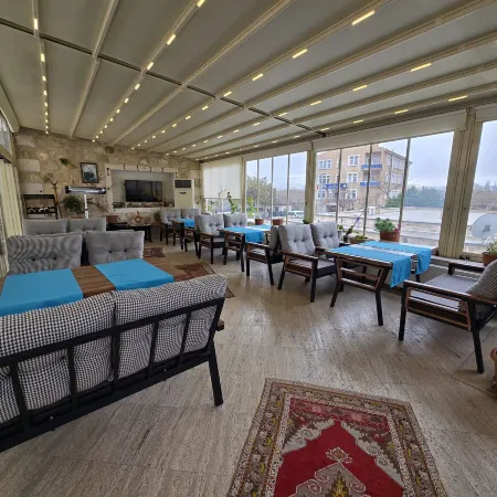 Hikmet's House