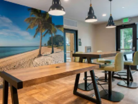 Extended Stay America Premier Suites - Daytona Beach - Ormond Beach Hotels in Ormond Beach