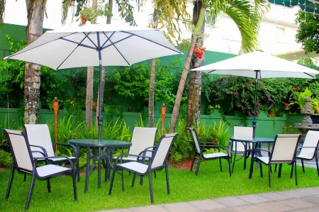 Las Magnolias Hotel Boutique