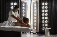 毛里求斯C度假村 - SPA