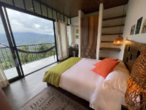 Natubri Ecohotel Hotels in 