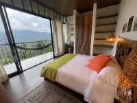 Natubri Ecohotel Hotels in Vergara