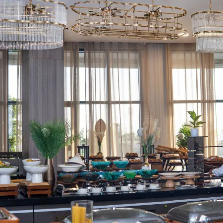 FASQ Hotel