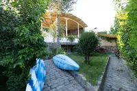 Blue Crystal Villa Hotels in Pangaio