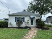 Sailor's Sunrise Cottage - Chesapeake Bay