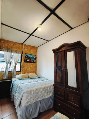 Cermeño's House