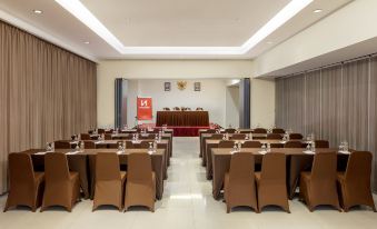 Swiss-Belinn Gajah Mada Medan