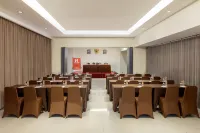 Swiss-Belinn Gajah Mada Medan Hotel di Sei Sikambing D