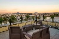 Lescure Business Hôtel and spa Hotels in El Mallaha