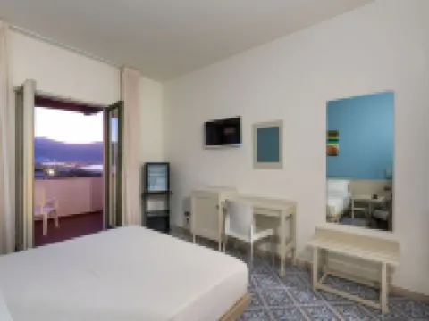 Saracen Sands Hotel & Congress Centre - Palermo Hoteles en Palermo