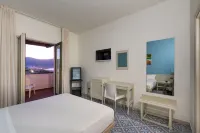 Saracen Sands Hotel & Congress Centre - Palermo Hotels in Sferracavallo