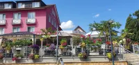 에덴 호텔 바트 크로징엔 Hartheim am Rhein 호텔