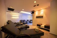 Sisus Marina Hotel - Spa
