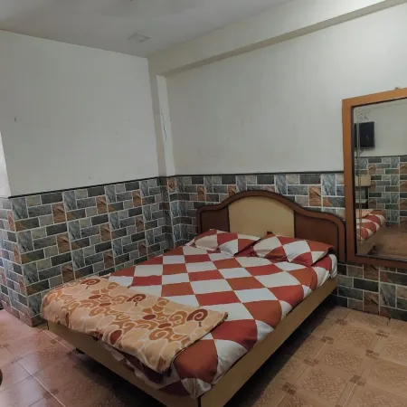 Trio Hotel