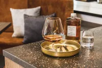Boutique Hotel Planlim - bar