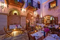 Veneto Boutique Hotel Hotel di Rethymno