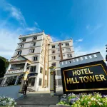 Hotel Hill Tower Các khách sạn ở 