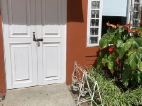 HOTEL CASA MADERO Hoteles en Envigado