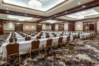 Grandover Resort & Spa, a Wyndham Grand Hotel Hotels in Greensboro
