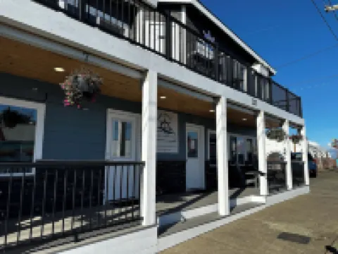 Dock Street Inn