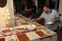 Terzioglu Otel Hotels in Arhavi