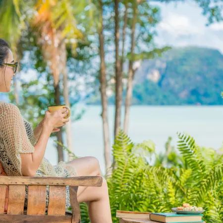 Koh Yao Yai Village