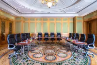 Al Ain Rotana Hotels in Al Ain