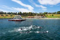 Bay City (Geelong) Motel - Beach