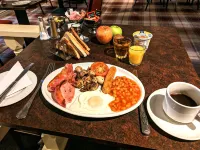 Brookside Hotel & Restaurant Hotels in Chester
