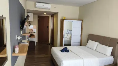SleepRest @ Ntc Hotels in 