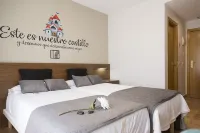 Hostal Pradaria Hotels in Arcas