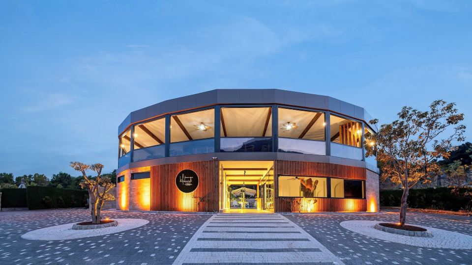 Rota Kilidonia Karaöz Suites&Villas