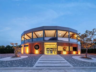 Rota Kilidonia Karaöz Suites&Villas
