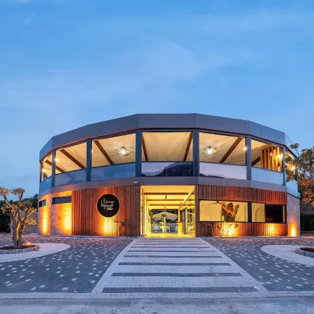 Rota Kilidonia Karaöz Suites&Villas