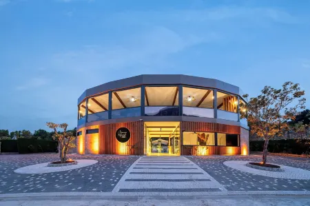 Rota Kilidonia Karaöz Suites&Villas Отели в г. Кумлуджа