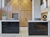 Residence Inn by Marriott Frankfurt City Center Hotels in der Nähe von Goethe Haus und Museum