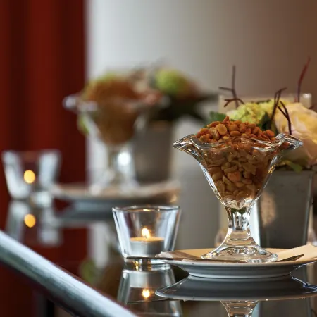 Bastion Hotel Dordrecht Papendrecht