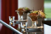 Bastion Hotel Dordrecht Papendrecht - Aamiainen